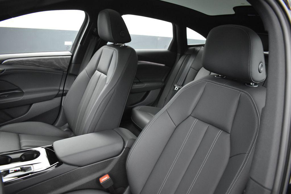 2027 AUDI A6 E-TRON PREMIUM 照片 8