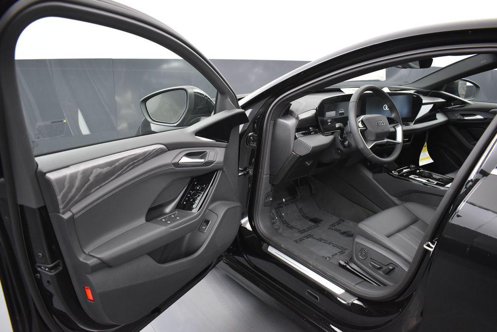 2027 AUDI A6 E-TRON PREMIUM 照片 5