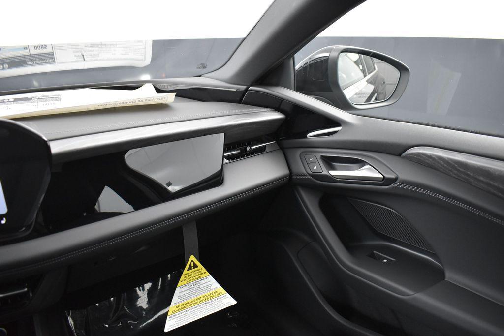 2027 AUDI A6 E-TRON PREMIUM 缩略图 12