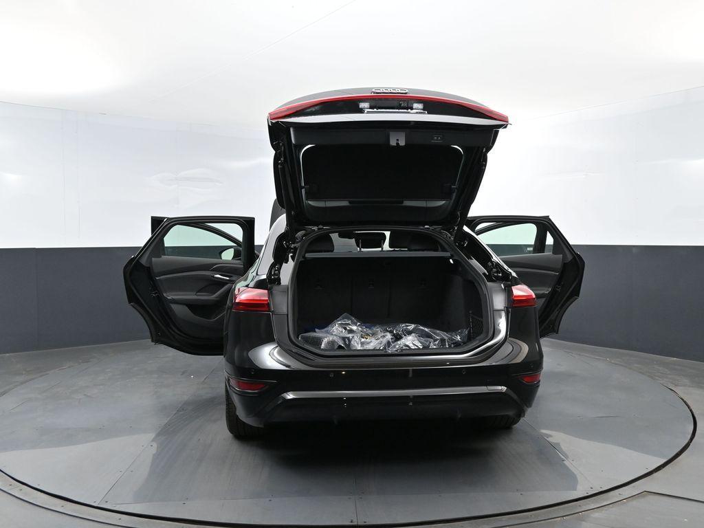 2027 AUDI A6 E-TRON PREMIUM 缩略图 26