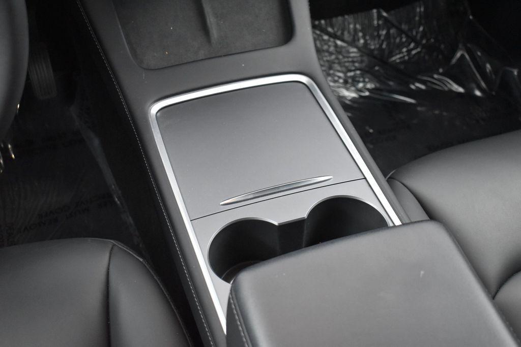 2023 Tesla MODEL Y LONG RANGE DUAL MOTOR ALL-WHEEL DRIVE 缩略图 15