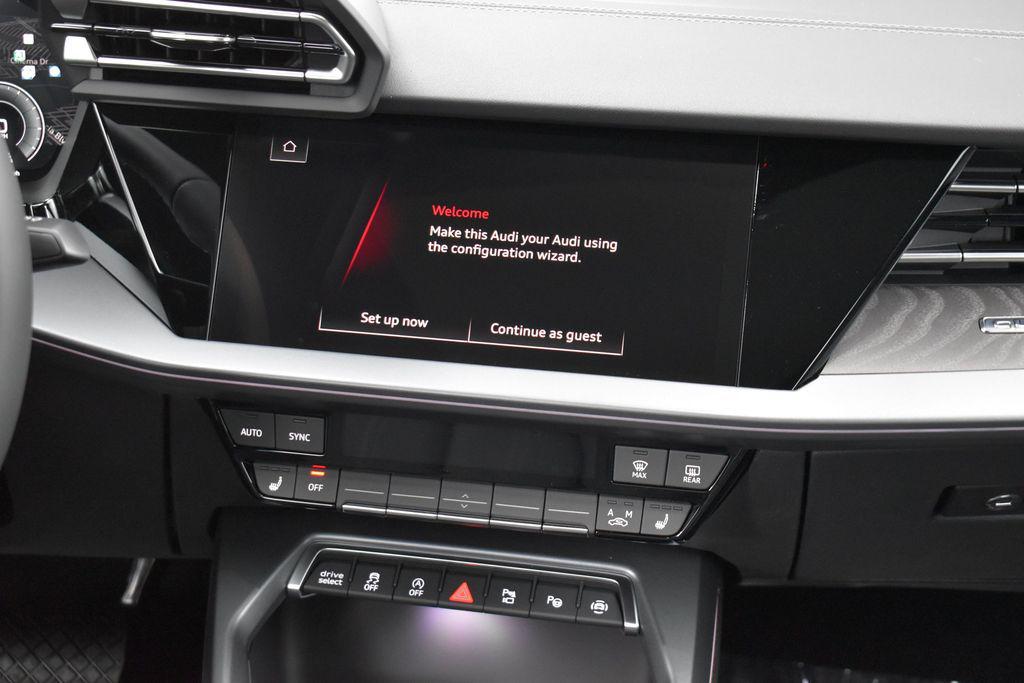 صورة مصغرة 14 لـ 2026 AUDI A3 PREMIUM