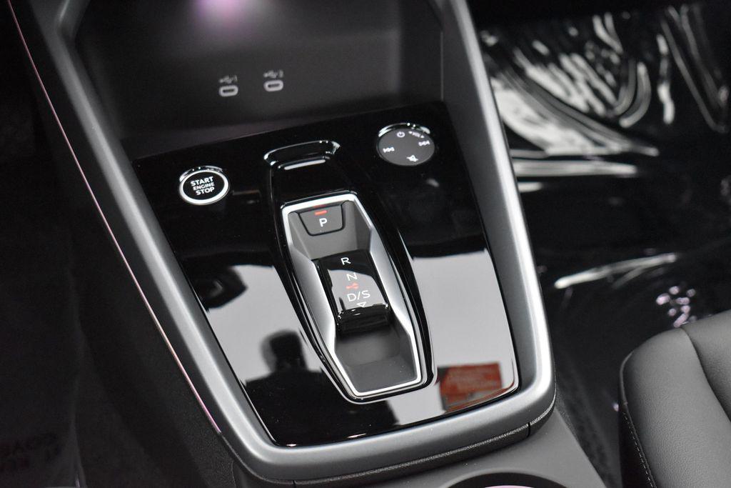 صورة مصغرة 15 لـ 2026 AUDI A3 PREMIUM