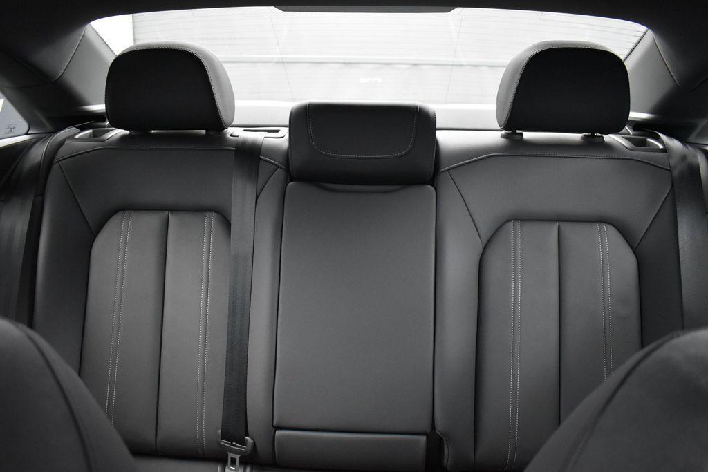 صورة مصغرة 16 لـ 2026 AUDI A3 PREMIUM