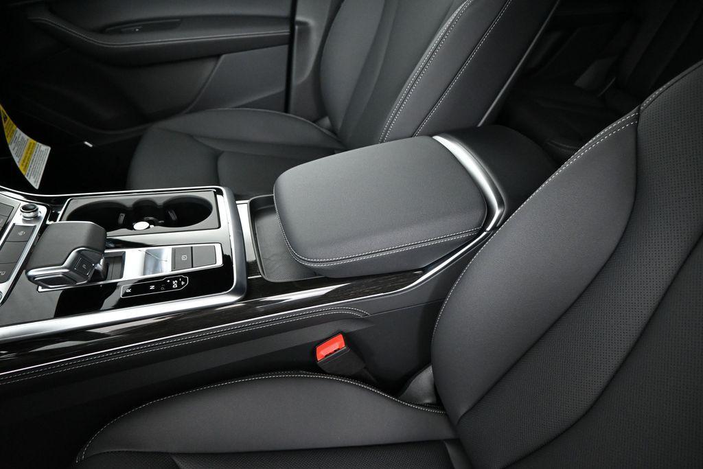 صورة 10 لـ 2026 AUDI Q7 45 PREMIUM PLUS