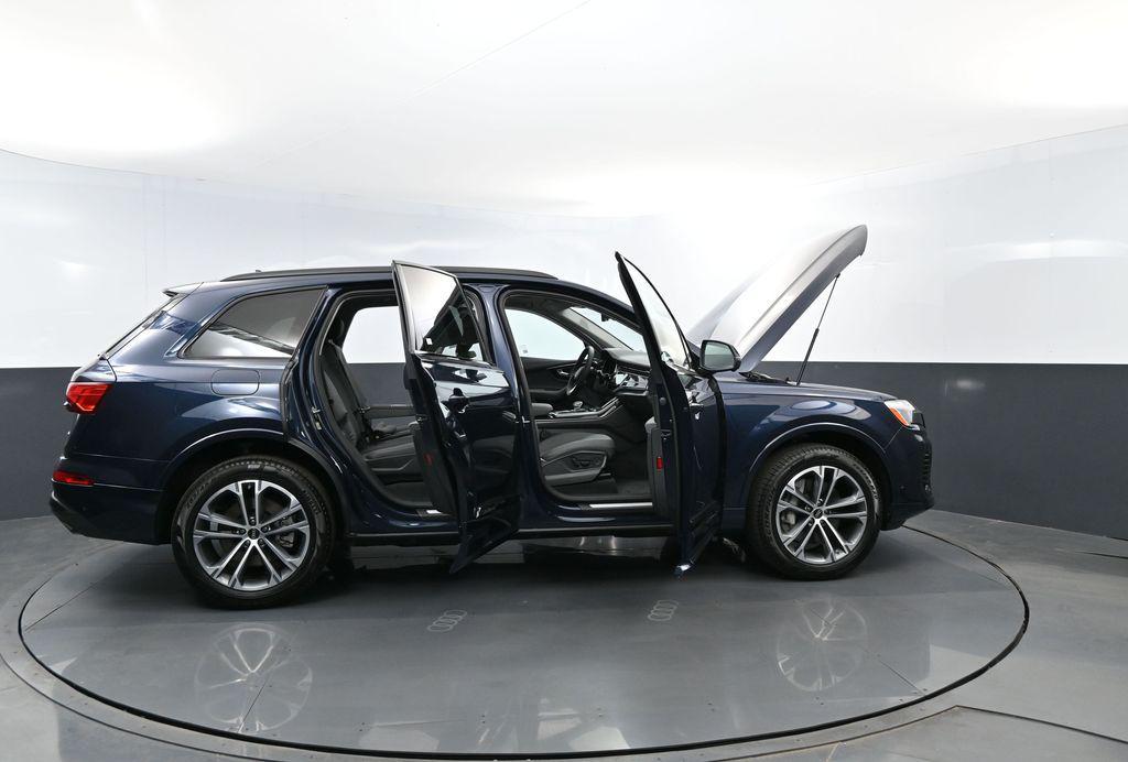 2026 AUDI Q7 45 PREMIUM — миниатюра 28