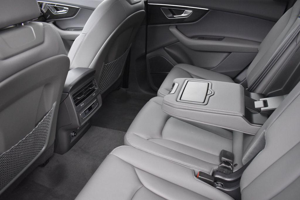 2026 AUDI Q7 45 PREMIUM — миниатюра 17