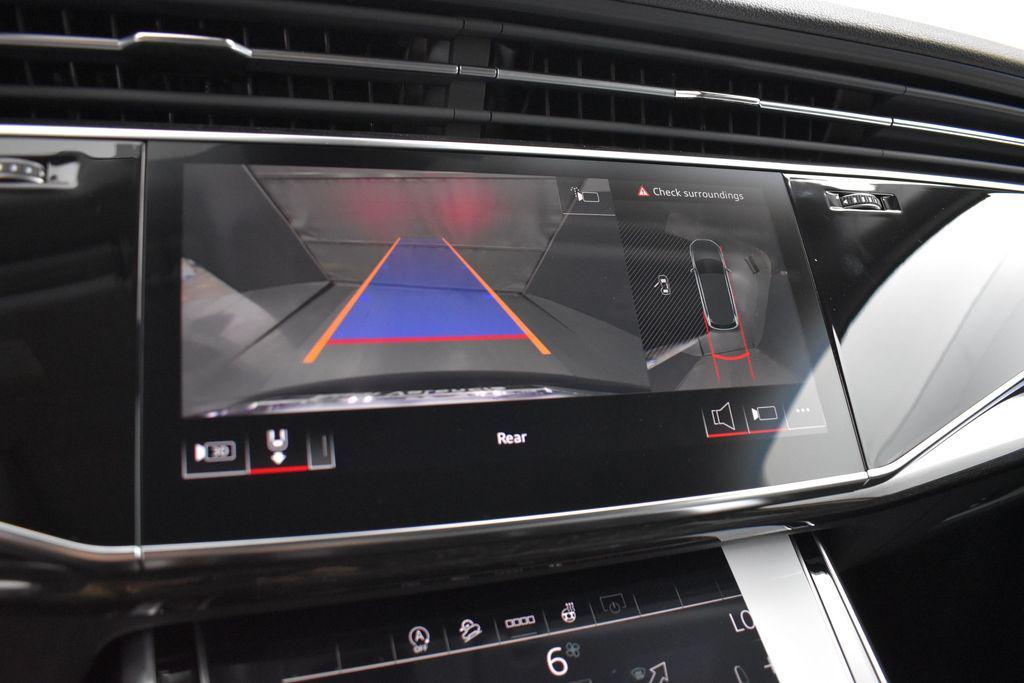 2026 AUDI Q7 45 PREMIUM — фото 9