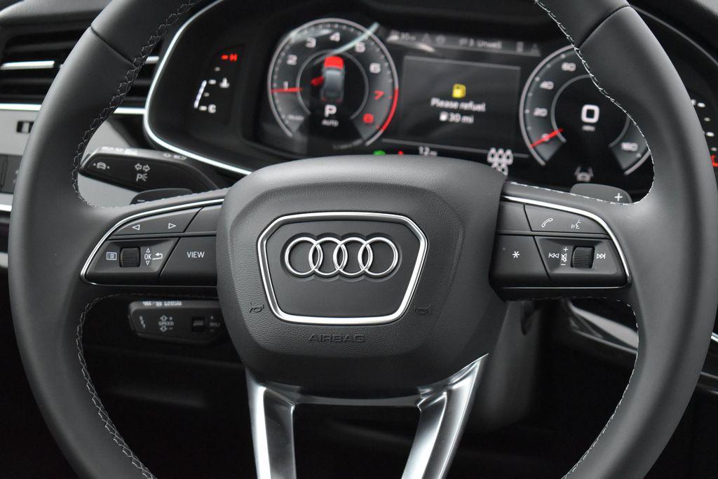 2026 AUDI Q7 45 PREMIUM — миниатюра 12