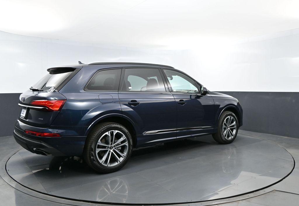 2026 AUDI Q7 45 PREMIUM — миниатюра 21
