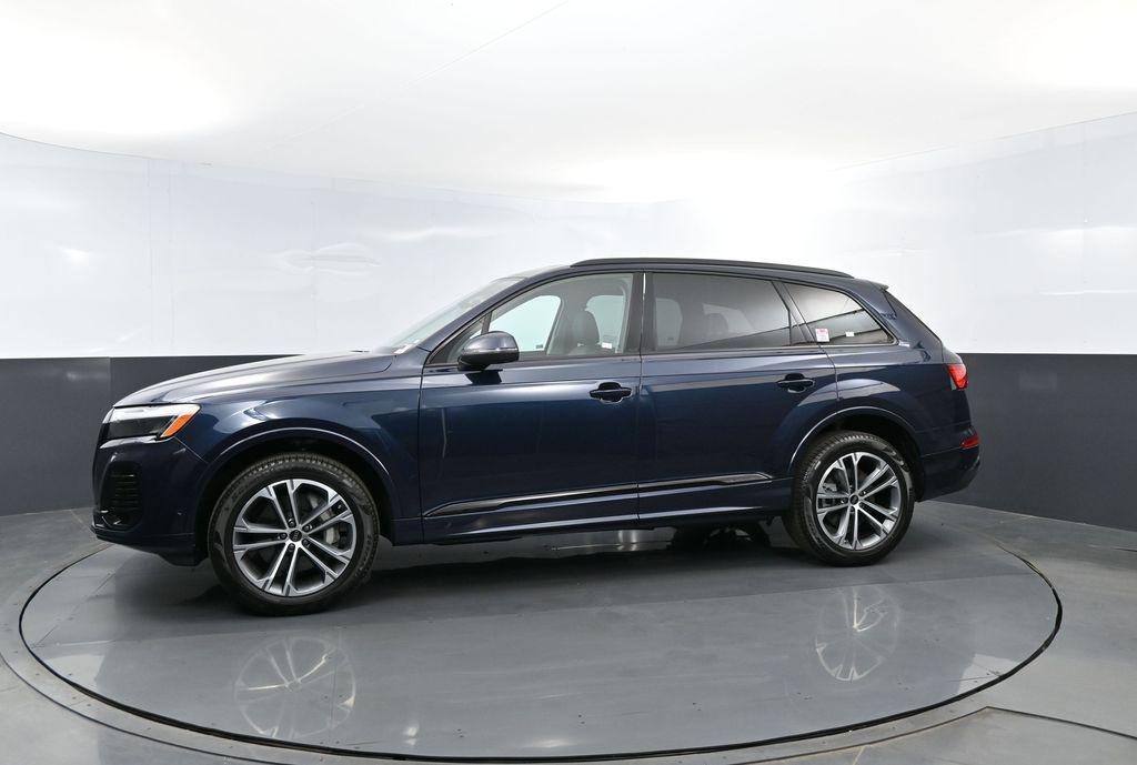 2026 AUDI Q7 45 PREMIUM — миниатюра 24