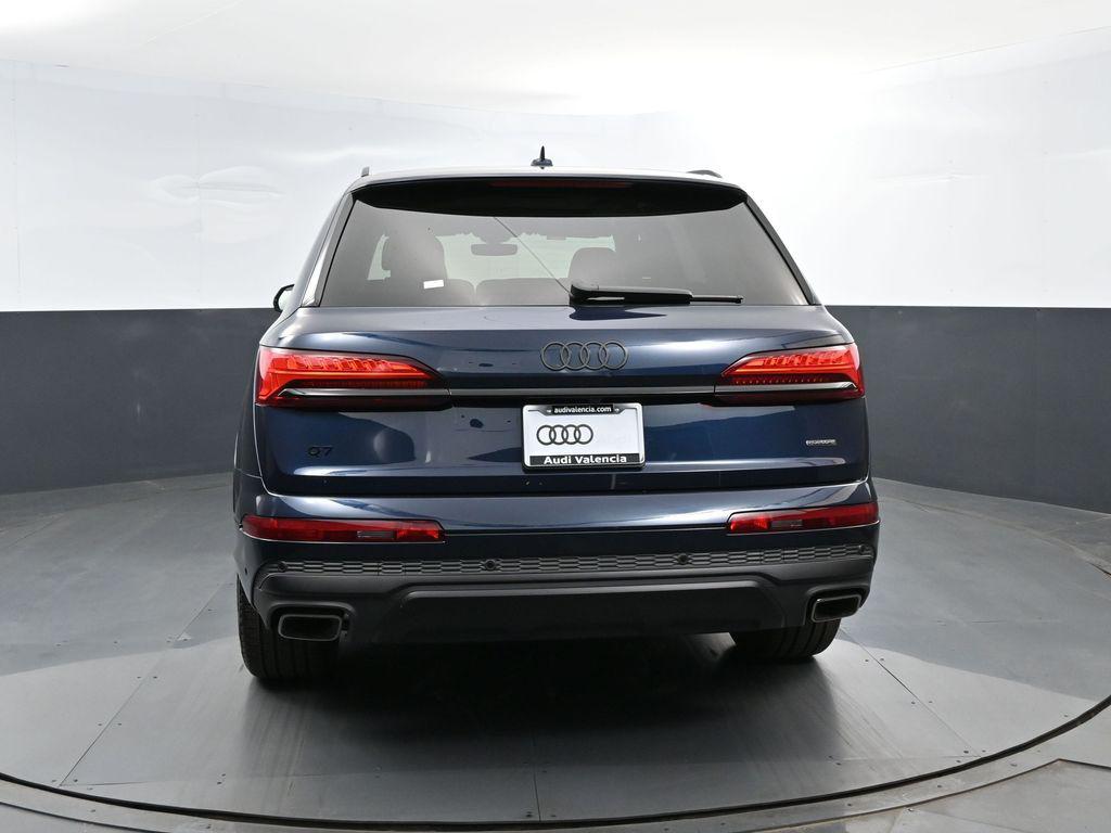 2026 AUDI Q7 45 PREMIUM — миниатюра 22