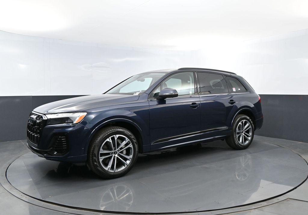 New 2026 Audi Q7 45 Premium