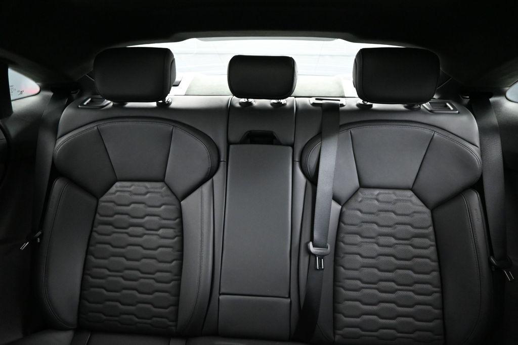 2026 AUDI S E-TRON GT PRESTIGE QUATTRO — фото 18