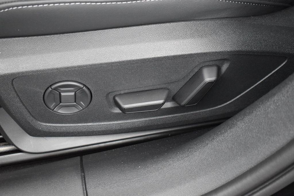2026 AUDI A6 PREMIUM PLUS QUATTRO S TRONIC — фото 7