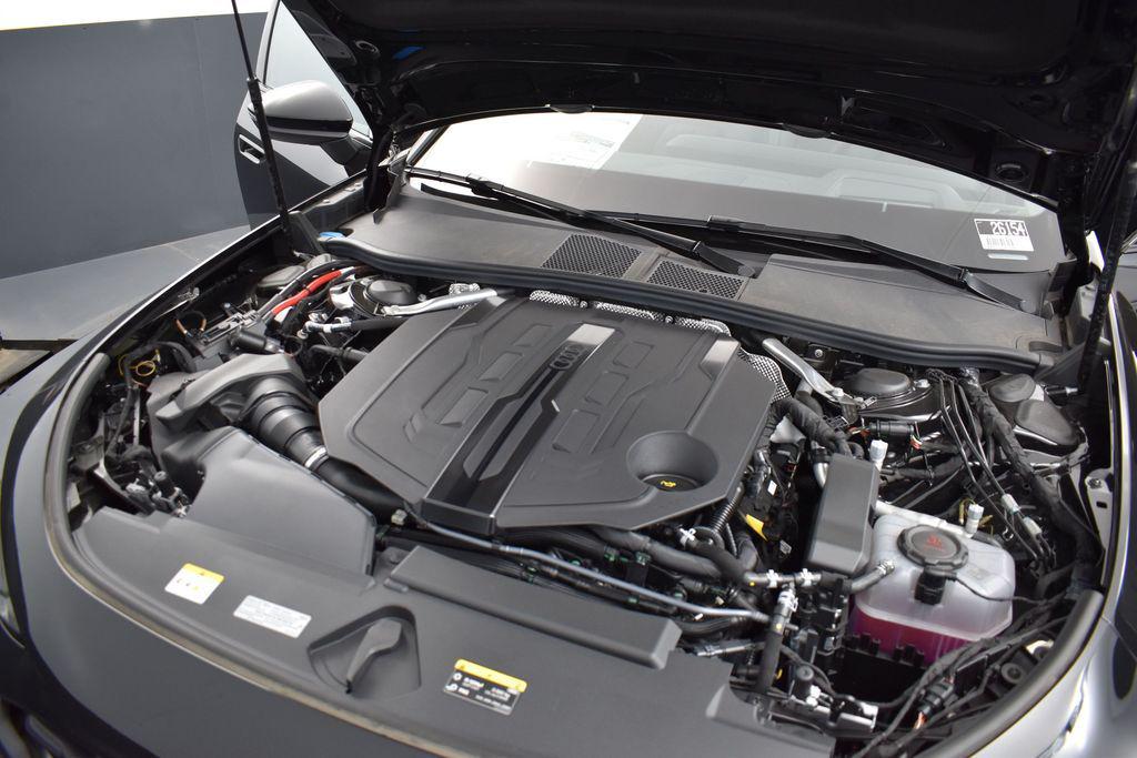 2026 AUDI A6 PREMIUM PLUS QUATTRO S TRONIC 缩略图 21