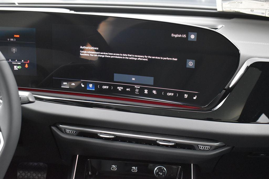 2026 AUDI A6 PREMIUM PLUS QUATTRO S TRONIC 缩略图 14
