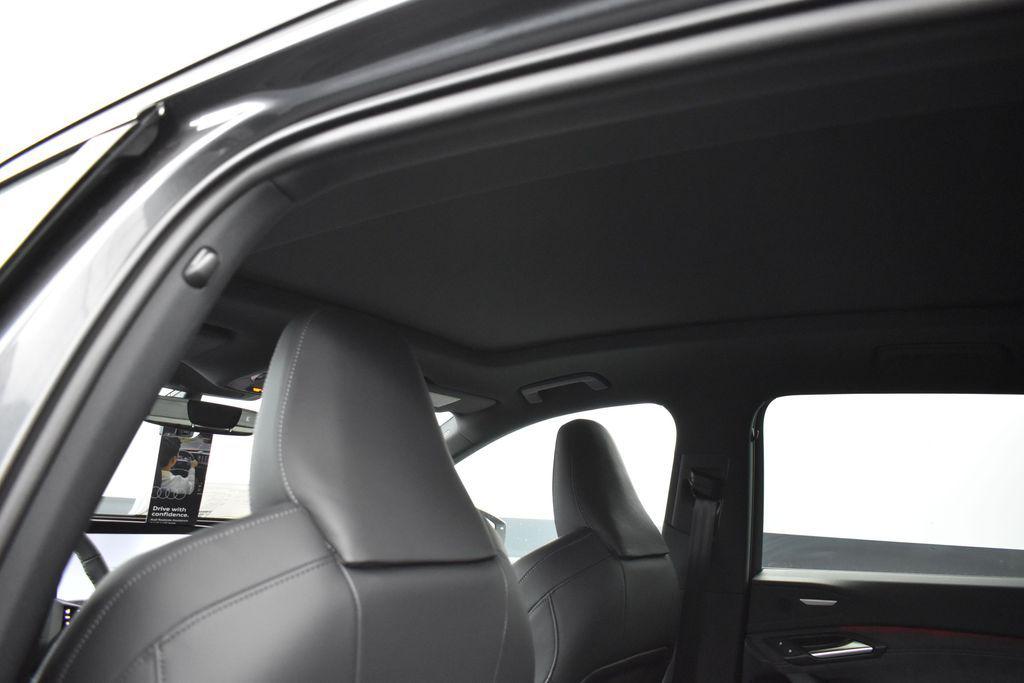 2027 AUDI SQ6 E-TRON PREMIUM PLUS QUATTRO thumbnail 14