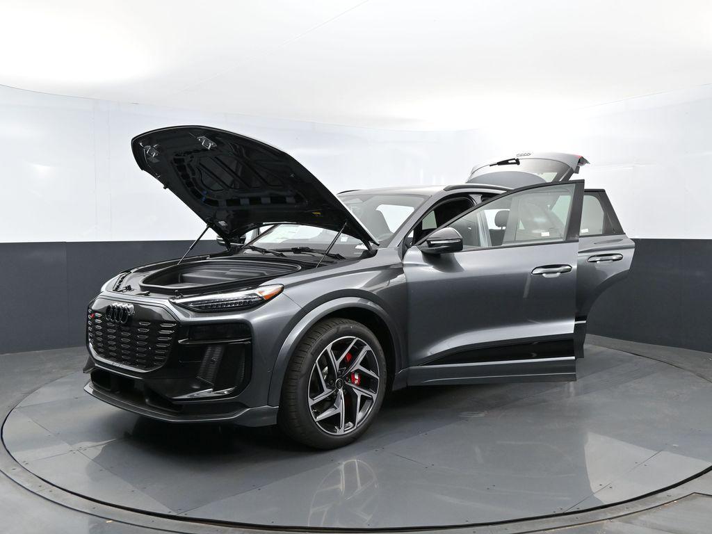 2027 AUDI SQ6 E-TRON PREMIUM PLUS QUATTRO thumbnail 24