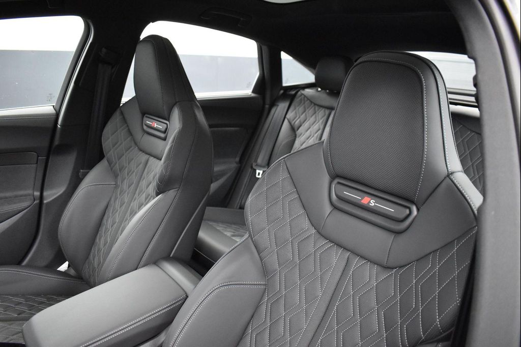 صورة 9 لـ 2026 AUDI S5 3.0T PREMIUM PLUS