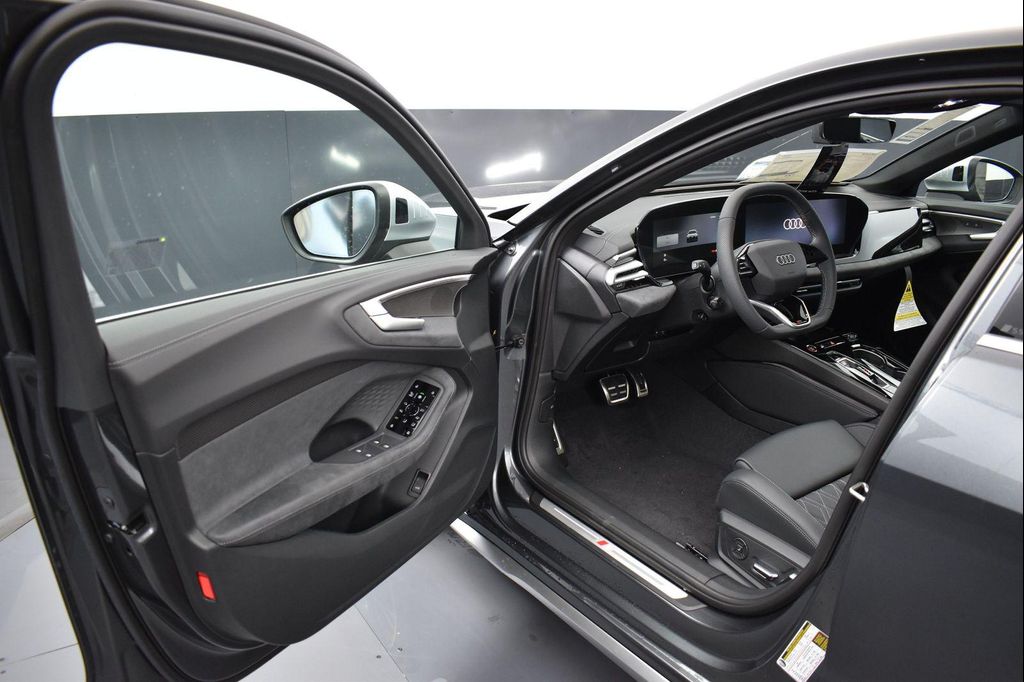 صورة 5 لـ 2026 AUDI S5 3.0T PREMIUM PLUS
