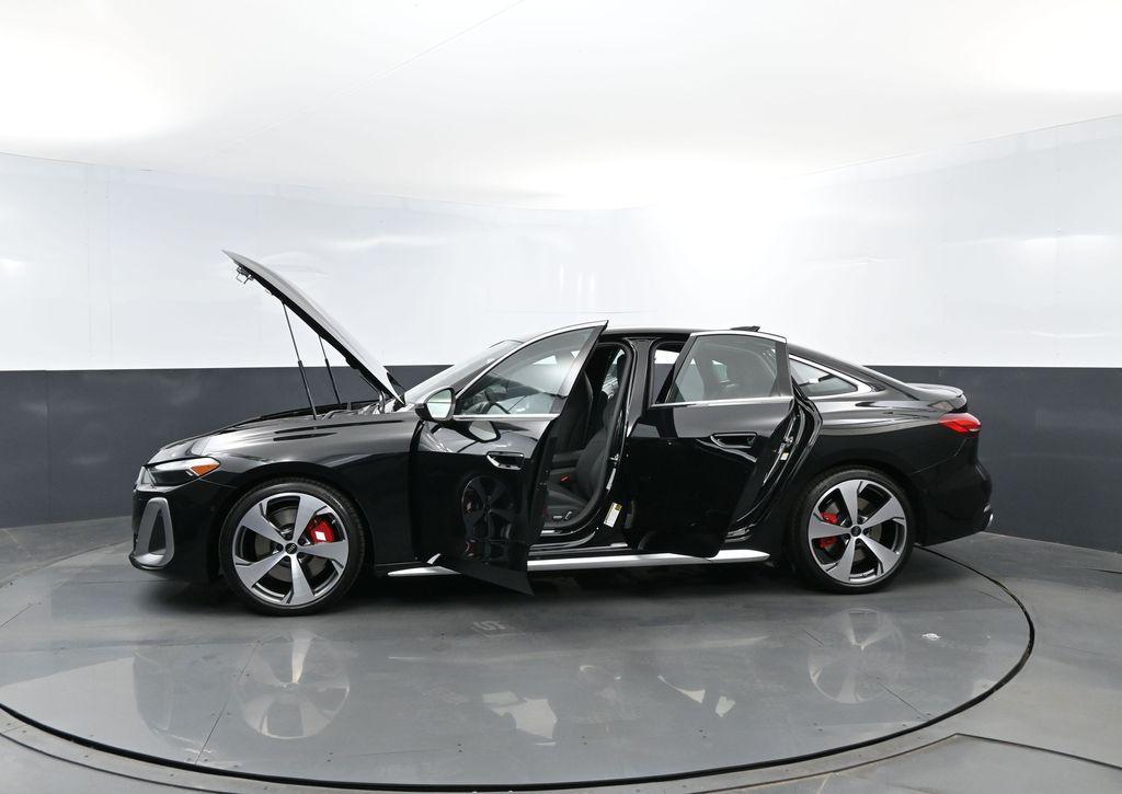 صورة مصغرة 28 لـ 2026 AUDI S5 3.0T PREMIUM PLUS