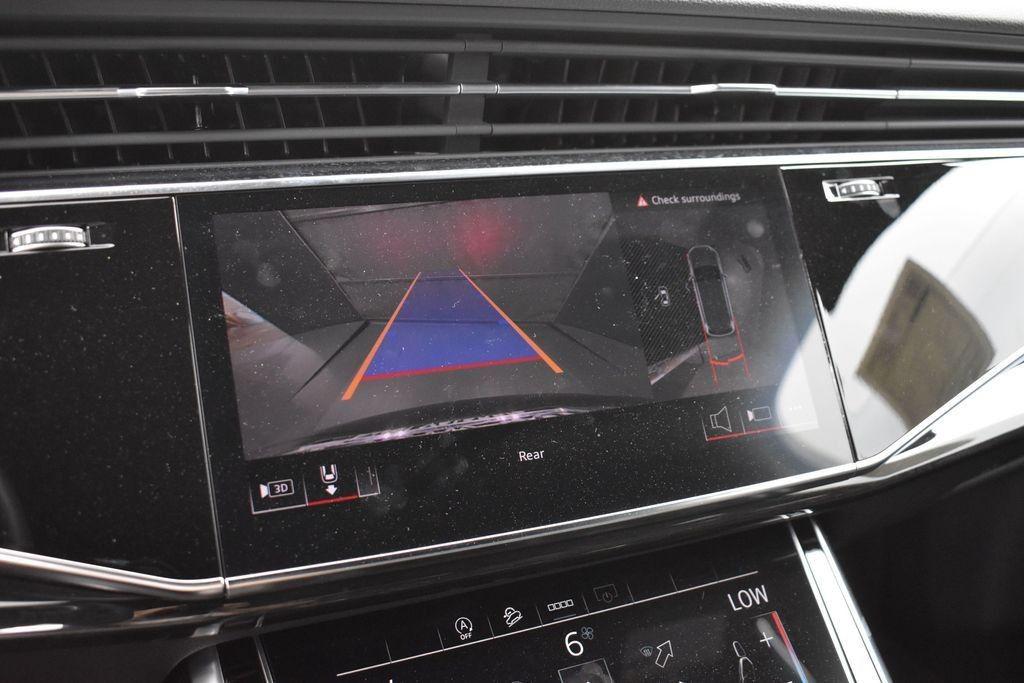 2025 AUDI Q7 45 PREMIUM 照片 10