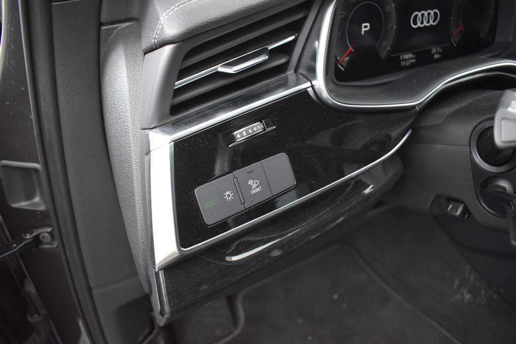 2025 AUDI Q7 45 PREMIUM 照片 7