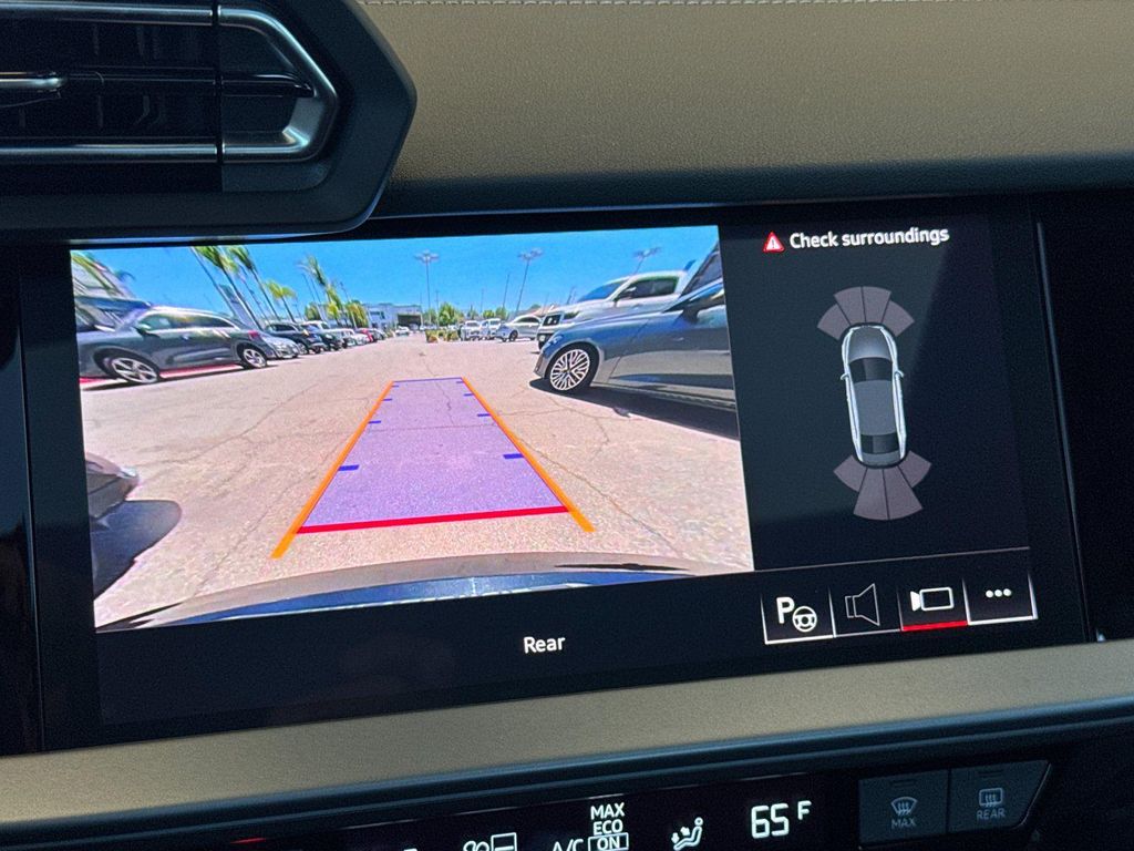 صورة مصغرة 14 لـ 2025 AUDI A3 PREMIUM
