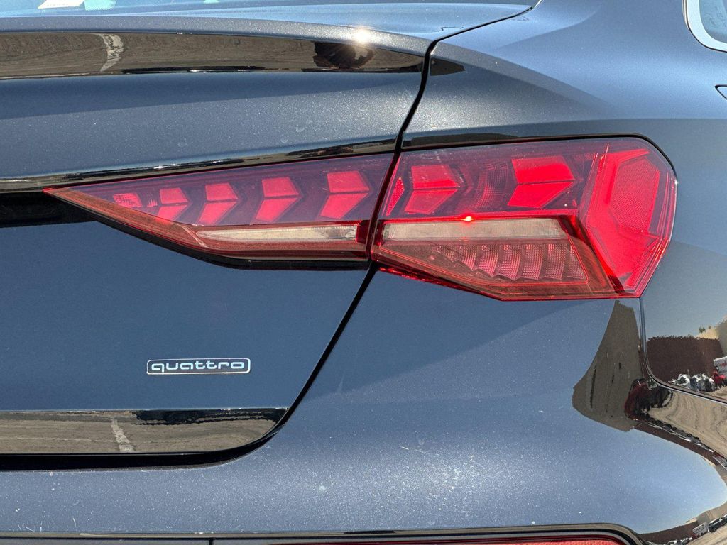 صورة مصغرة 20 لـ 2025 AUDI A3 PREMIUM