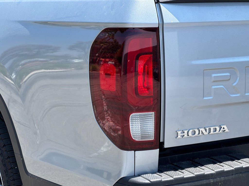 صورة مصغرة 21 لـ 2025 Honda RIDGELINE RTL