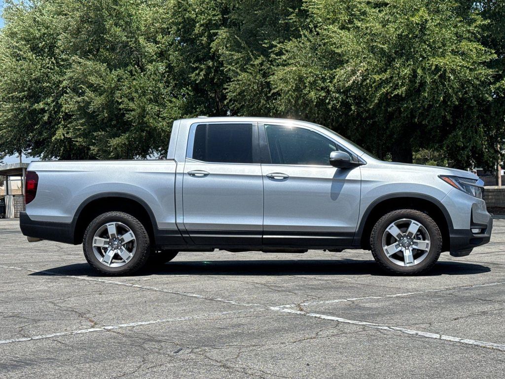 صورة 2 لـ 2025 Honda RIDGELINE RTL