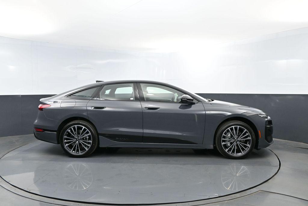 2027 AUDI A6 E-TRON PREMIUM PLUS QUATTRO — фото 4