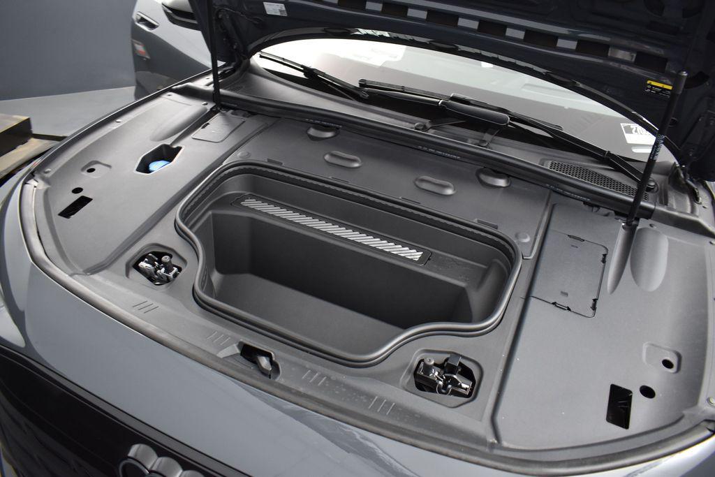 صورة مصغرة 19 لـ 2027 AUDI A6 E-TRON PREMIUM PLUS QUATTRO