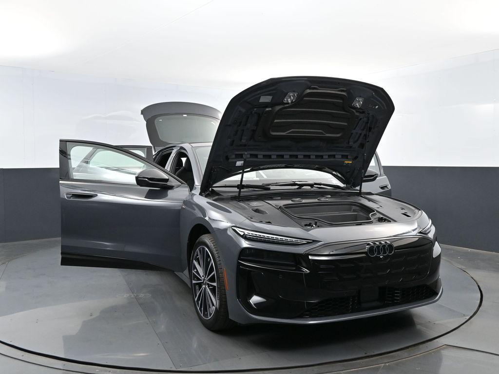 صورة مصغرة 26 لـ 2027 AUDI A6 E-TRON PREMIUM PLUS QUATTRO