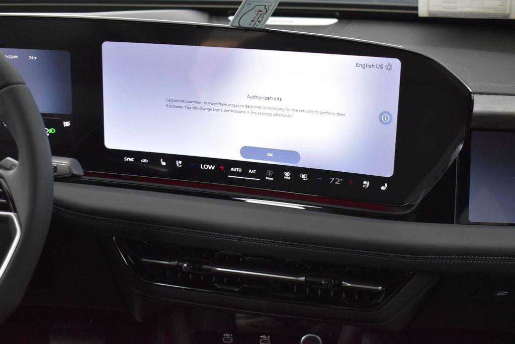 صورة مصغرة 13 لـ 2027 AUDI A6 E-TRON PREMIUM PLUS QUATTRO