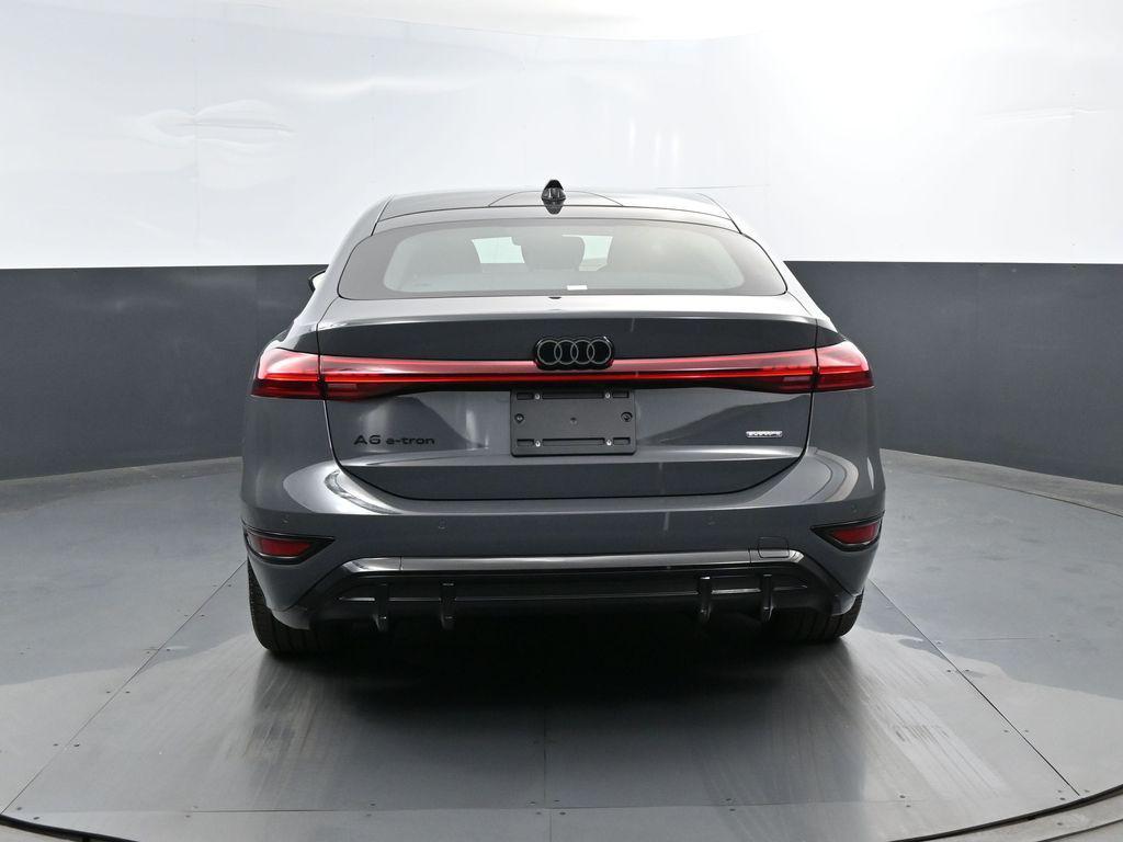 صورة مصغرة 21 لـ 2027 AUDI A6 E-TRON PREMIUM PLUS QUATTRO