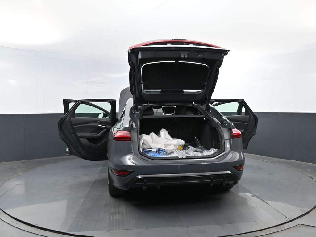 صورة مصغرة 25 لـ 2027 AUDI A6 E-TRON PREMIUM PLUS QUATTRO