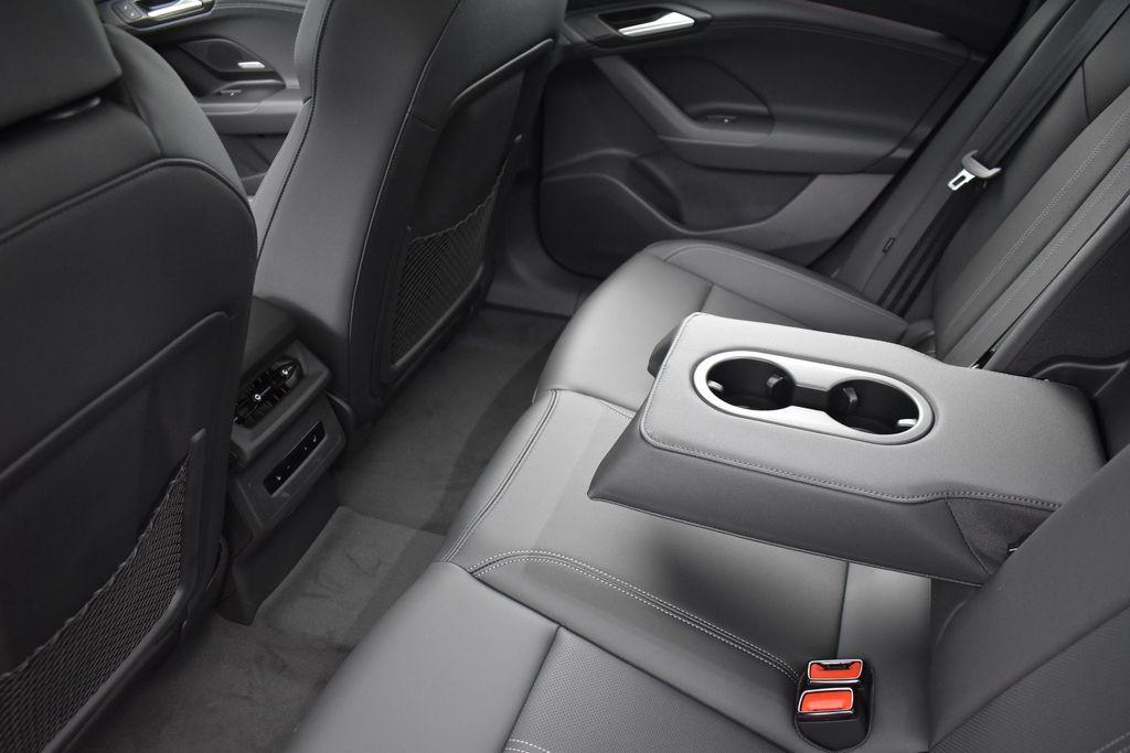 صورة مصغرة 16 لـ 2027 AUDI A6 E-TRON PREMIUM PLUS QUATTRO