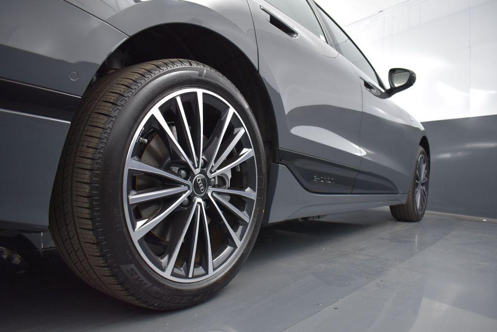 صورة مصغرة 18 لـ 2027 AUDI A6 E-TRON PREMIUM PLUS QUATTRO