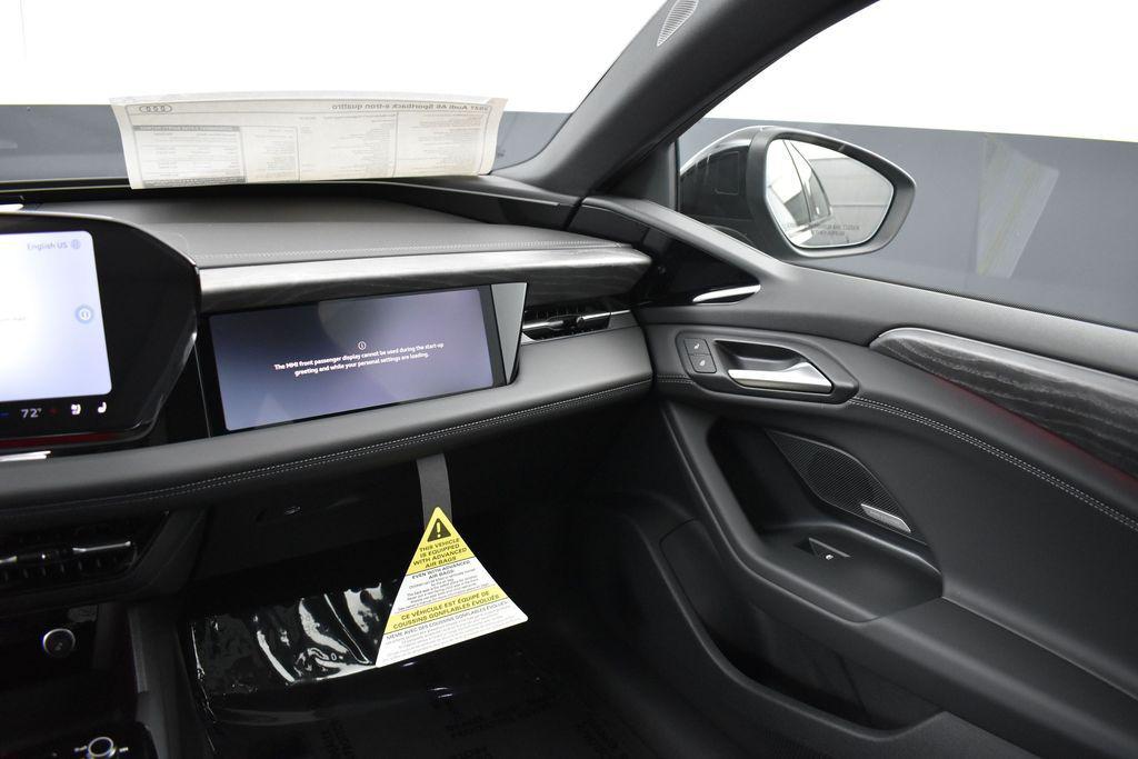 صورة مصغرة 11 لـ 2027 AUDI A6 E-TRON PREMIUM PLUS QUATTRO