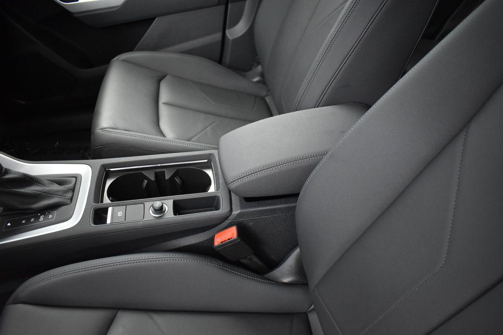 2025 AUDI Q3 PREMIUM 45 TFSI S LINE QUATTRO TIPTRONIC 缩略图 10