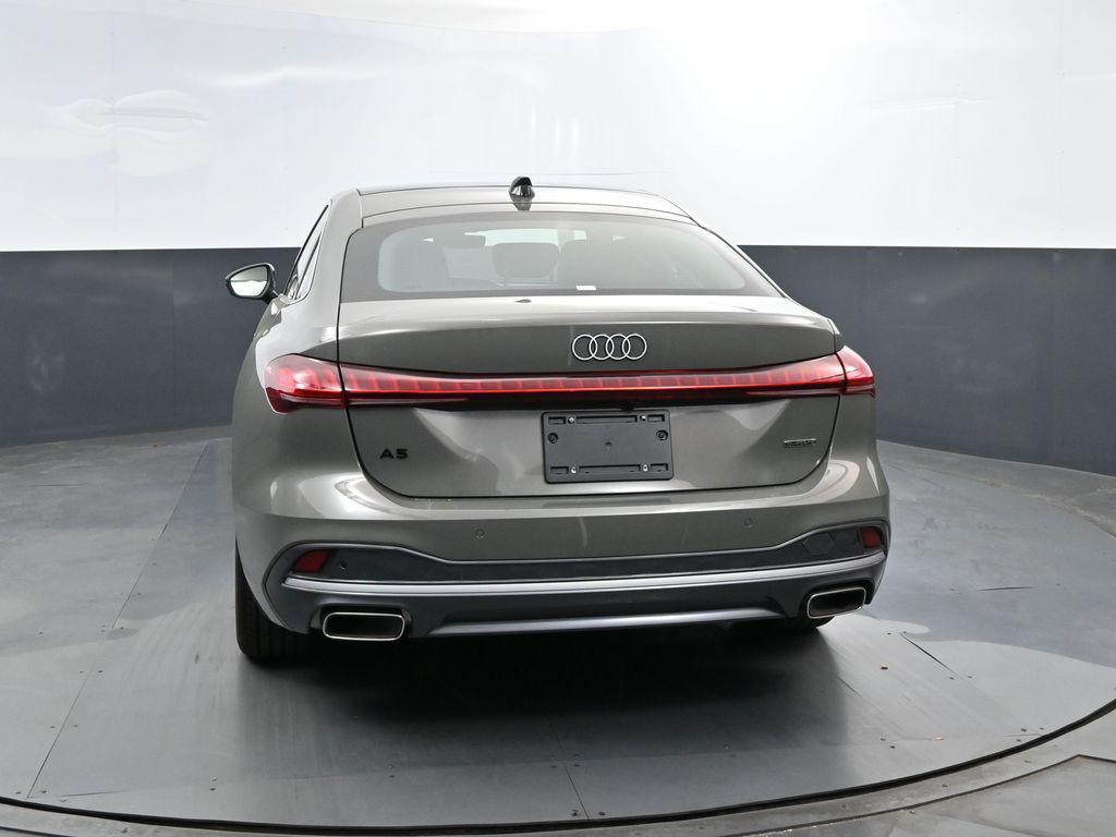 2025 AUDI A5 PREMIUM TFSI QUATTRO S TRONIC 照片 23
