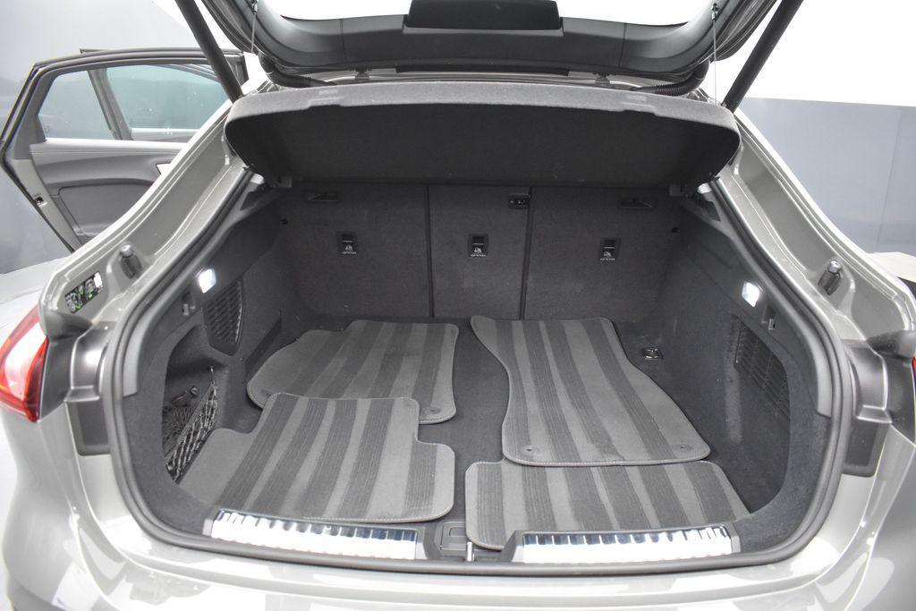 2025 AUDI A5 PREMIUM TFSI QUATTRO S TRONIC 照片 18