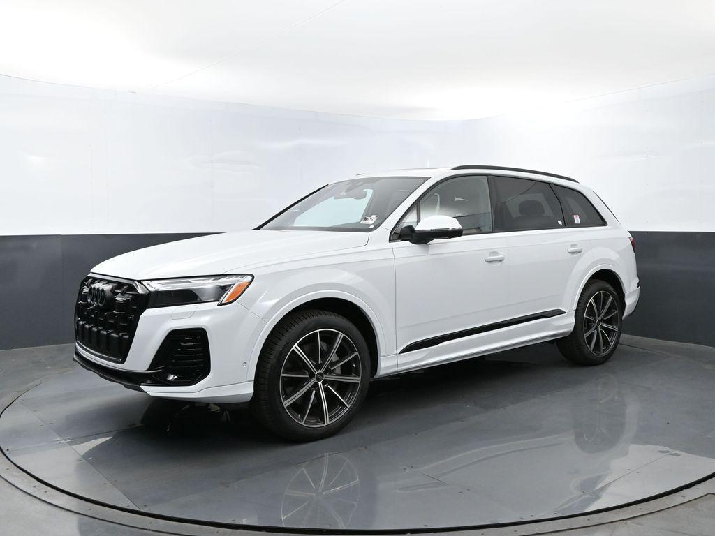 New 2026 Audi Q7 45 Premium Plus