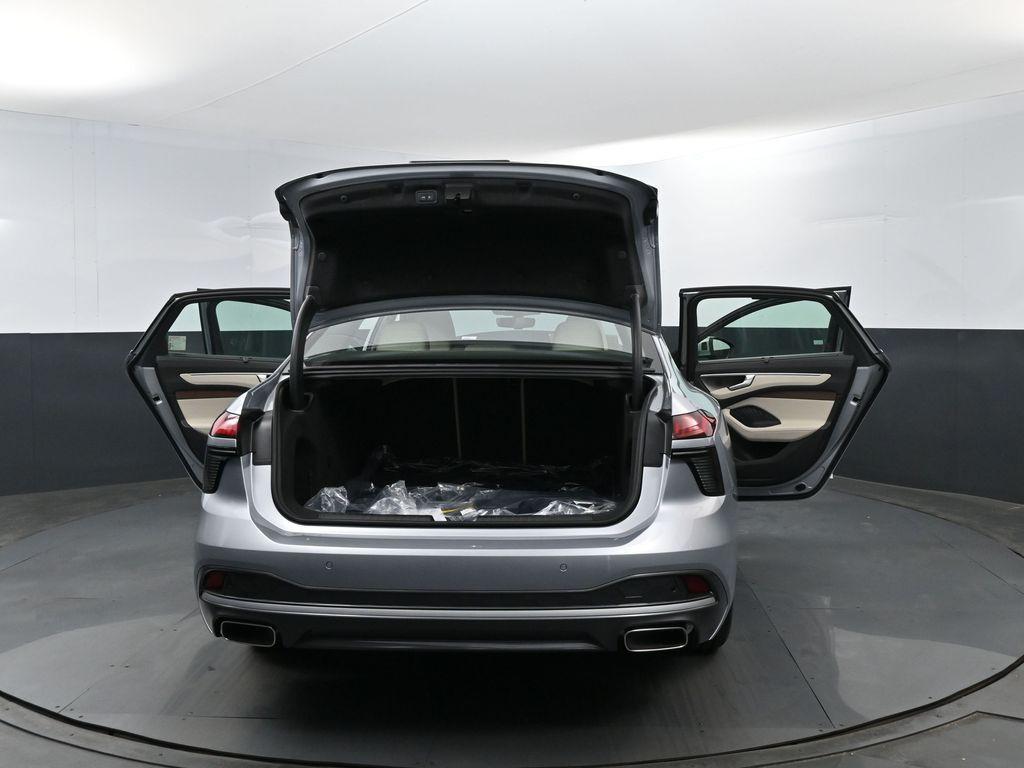 2026 AUDI A6 PREMIUM PLUS QUATTRO S TRONIC — миниатюра 26