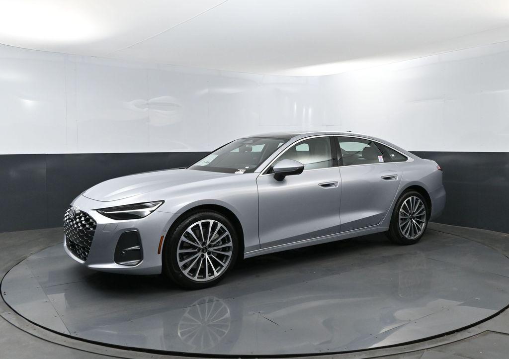 New 2026 Audi A6 Premium Plus quattro S tronic
