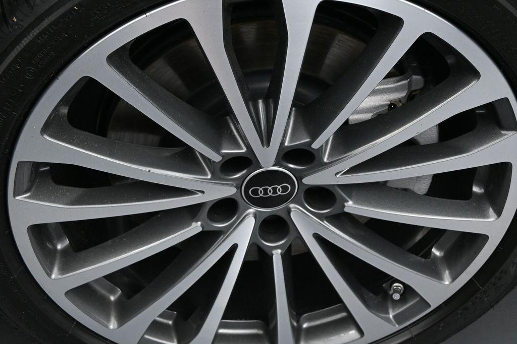 2026 AUDI A6 PREMIUM PLUS QUATTRO S TRONIC — миниатюра 19