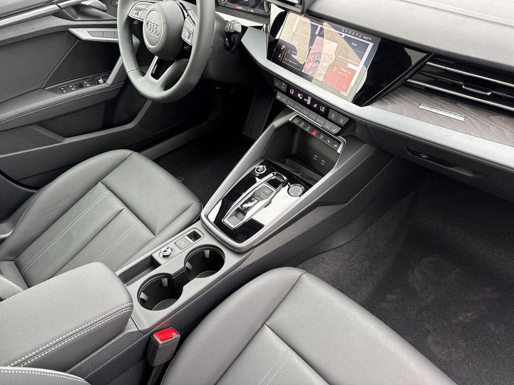 2026 AUDI A3 PREMIUM thumbnail 12