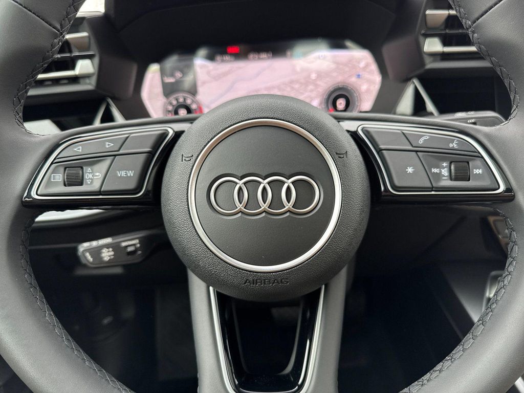 2026 AUDI A3 PREMIUM thumbnail 20